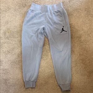 Nike Jordan Gray Joggers